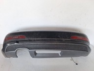 AUDI Q3 8U S-LINE 11-16 bumper rear part 8U0807511