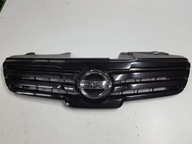 NISSAN QASHQAI I J10 +2 06-09r ATRAPA GRILL