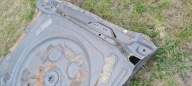 Q3 83A sump floor front panel, wall rear part QUATTRO LY9T