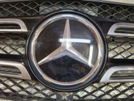 Grille MERCEDES GLE II W167 2019R->