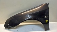 parafango sinistra SAAB 9-3 93 02-07 colore 289 PRZEDLIFT espresso