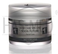 Pleťový krém Soon Future Facial Care 50ml Weyergans proti vráskam