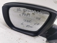 mirror left HYUNDAI IX35 8 PIN PAE 10-15 UK
