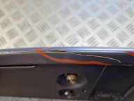 SPOILER LOTKA DU CAPOT ASTON MARTIN VANTAGE V8 2005R->
