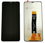 WYŚWIETLACZ LCD EKRAN SAMSUNG A12 NACHO A127