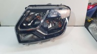 Dacia Duster 1 and Lift 13-17 right light front front reflektor €