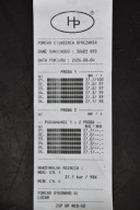 engine BMW e46 e60 e61 e65 e53 X5 e83 X3 3.0d 204KM 211 306D2 @ KOMPRESJA @