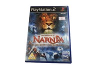 THE CHRONICLES OF NARNIA Sony PlayStation 2 (PS2)