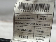 bundle electrical of heating FIAT DUCATO 1385659080