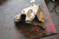 4611. getriebehalter BMW 9895922