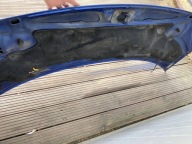 FORD TRANSIT MK7 Complète Capot Avant Couvercle Bleu