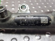 injection ramp sensors 7795514 BMW E60 E61 E65 E70 E87 E90 3.0 D M57N2