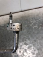 vezetö a klímának VW PASSAT B8 5Q0816741C