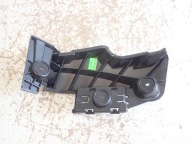 bumper bracket left rear part SKODA OCTAVIA IV 2020