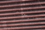 radiator intercooler MERCEDES ML W164 3.0 CDI 224 KM 05-08