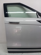 dvere pravé predné RANGE ROVER EVOQUE II