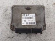 VW GOLF IV 1.4 control unit of the engine 036906014CF