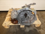 CAMBIO VW AUDI SEAT SKODA LHW