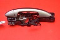 handle left rear part rear LC8Y 3C8839885 VW PASSAT CC 08-12