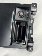 AUDI A4 B8 A5 8T passenger compartment ashtray adapter 12V 8K0857951C