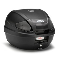 GIVI E300NT2 Kufer centralny MONOLOCK na skuter motocykl 30L Poznań