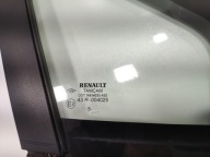 window door right right front TROJKAT RENAULT CLIO IV 2013-2016 802621044R