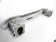 FORD FOCUS III 3 MK3 LIFT 14-18 sider console bumper front
