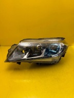 light left Suzuki Vitara 3 III Full Led 100-18095