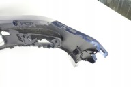 bumper front front VW TIGUAN LIFT 5N0807221K