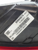 light right rear part rear 8V5945070 AUDI A3 8V sedan