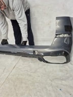 BMW X5 G05 m-packet 18-> bumper rear part rear PDC