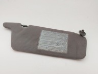 Honda Civic VII 7 coupe cover przeciwsloneczna left