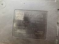 AUDI A3 S3 RS3 8Y control unit brake booster ABS 8Y0614517D