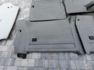 VW T5 T6 side upholstery CARAVELLE LONG JASNE