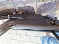 FORD B-MAX BMAX door left rear part rear. colour KC black, complete