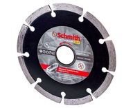 TARCZA DIAMENTOWA DO CIĘCIA 125mm SEGMENTOWA BETON