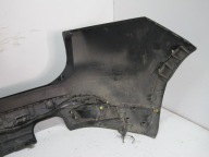 bumper rear part rear JAGUAR F PACE 4 PDC