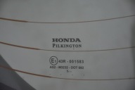 boot doors * rear part HONDA CIVIC VIII UFO B92P