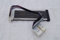 heater electrical TOYOTA HIGHLANDER II DENSO