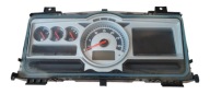 dials dials Renault Magnum Dxi manual