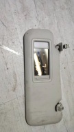 Mazda 3 III BM 17r left side cover przeciwsloneczna