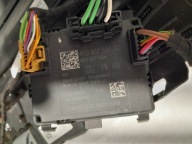 AUDI Q8 4M Schiebedach PANORAMA 4M8877041 3G5877795 4K0907594AC