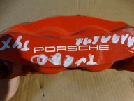 IDEALNY caliper left rear PORSCHE PANAMERA 970 1