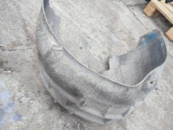 mudguard left rear part left rear. Volkswagen Jetta VI