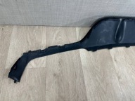 MERCEDES S COUPE W217 S63 63 AMG SPOILER rear part diffuser lower A2178850422