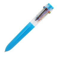 Guľôčkové pero 10 farebné