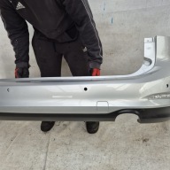 FORD FOCUS IV 4 MK4 KOMBI 18-25 bumper rear part rear 4XPDC