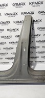 threshold pillar left side SKODA SUPERB III KOMBI 15-23 NOY 3V9809605