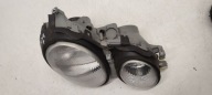 light front front right Mercedes W208