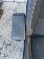 RENAULT CLIO IV 4 ülés bal eleje KIEROWCA EUROPA
